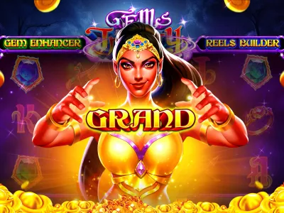 100bet Casino Gaming Lobby
